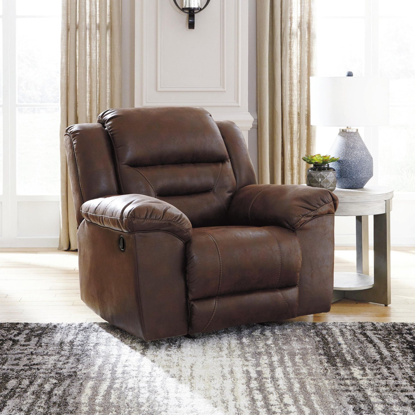 Stoneland - Rocker Recliner