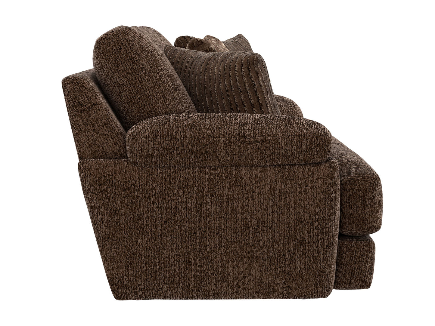Jaden - Fabric Loveseat
