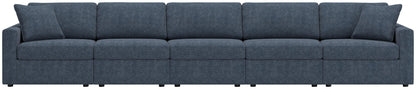 Modmax - Sectional - Ink