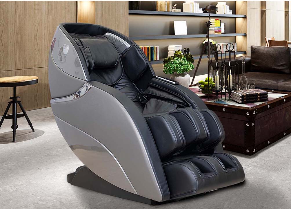 Genesis Max 4D - Massage Chair