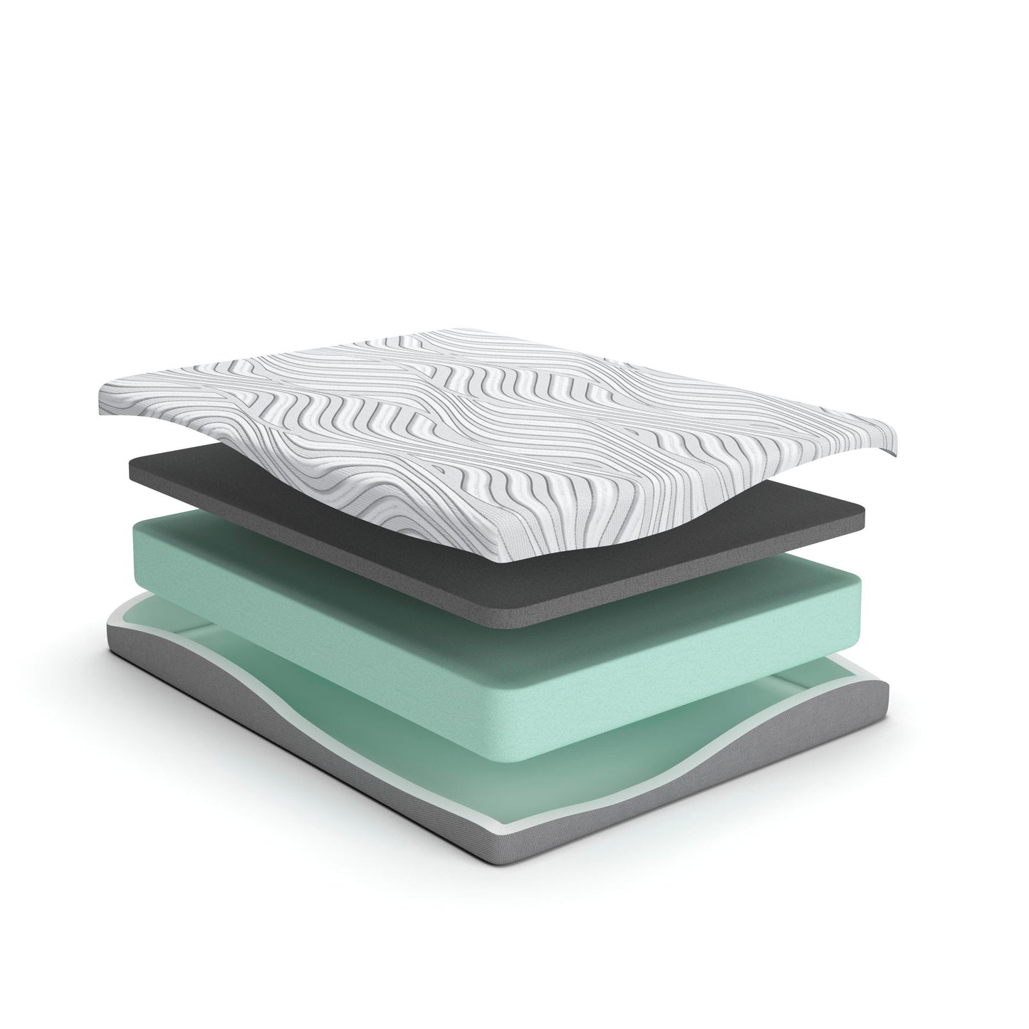 Essentials - Firm Mattress