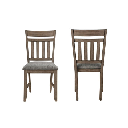 Harrisburg - Dining Chair (Set of 2)