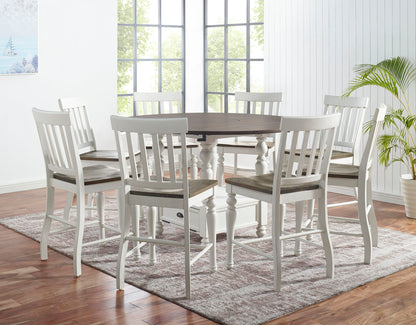 Joanna - Round Counter Set