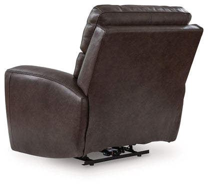 Crossplex - Living Room Set