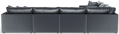Remington - Modular Sofa - Slate