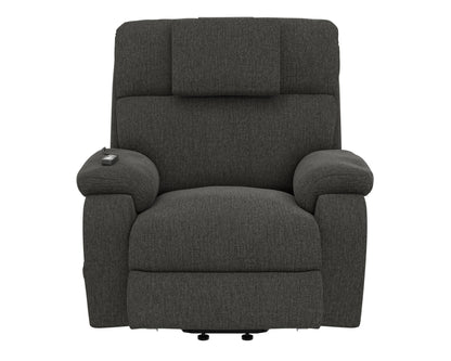 Snoozer - Power Lift Power Headrest Lay Flat Recliner With CR3 Heat / Massage / Zero Gravity