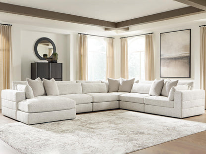 Ashbourne Estate - Sectional