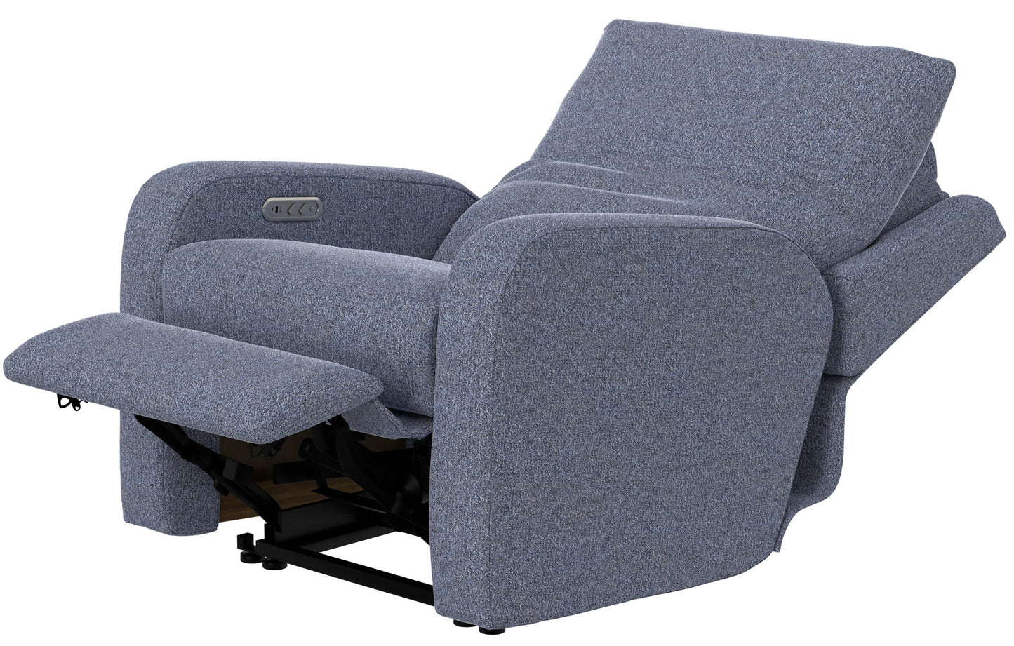 Lullaby - Power Headrest Power Auto-Glide Recliner