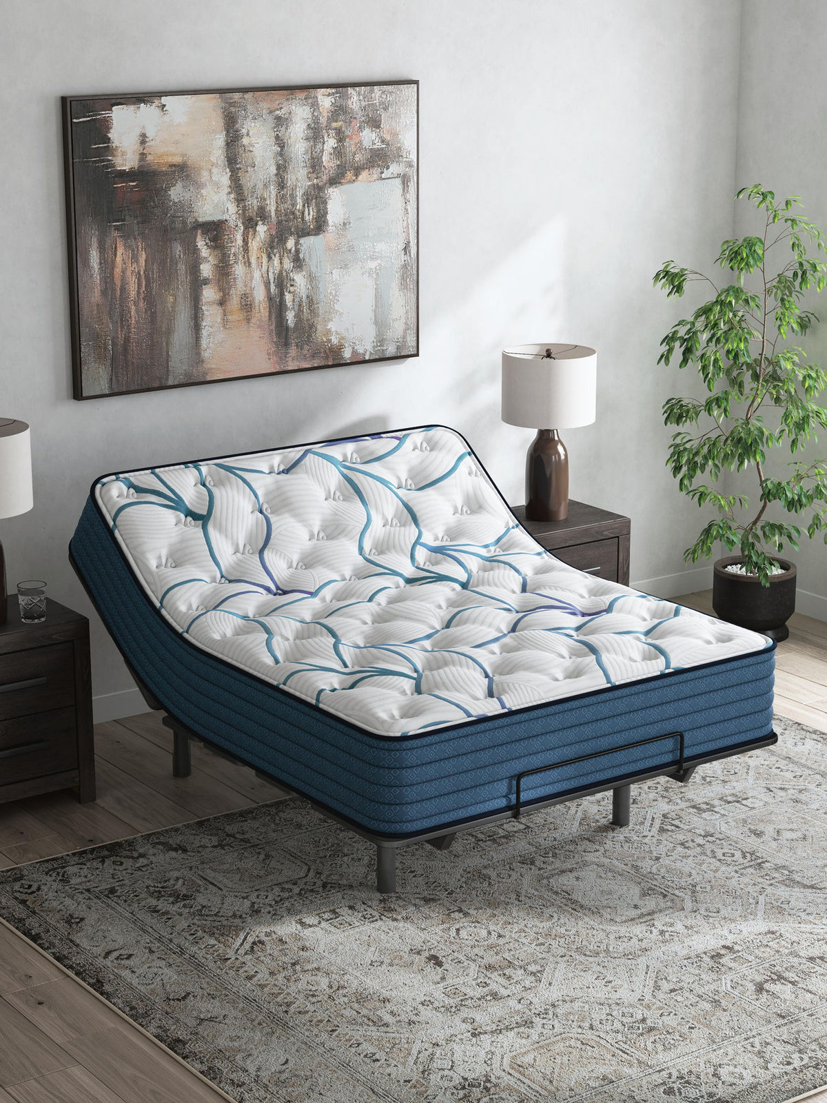 Limited Edition Plush 3.0 - Mattress