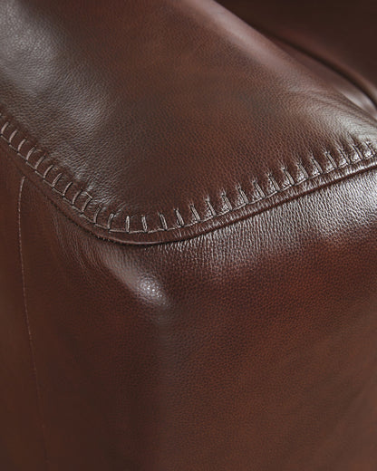Bexhurst - Power Recliner With Adjustable Headrest