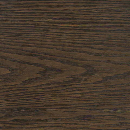 Radkin - Five Drawer Chest - Burnished Brown