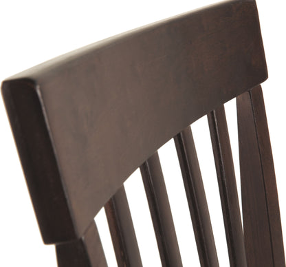 Hammis - Round Dining Table Set