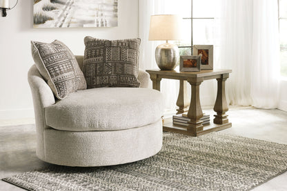 Soletren - Swivel Chair