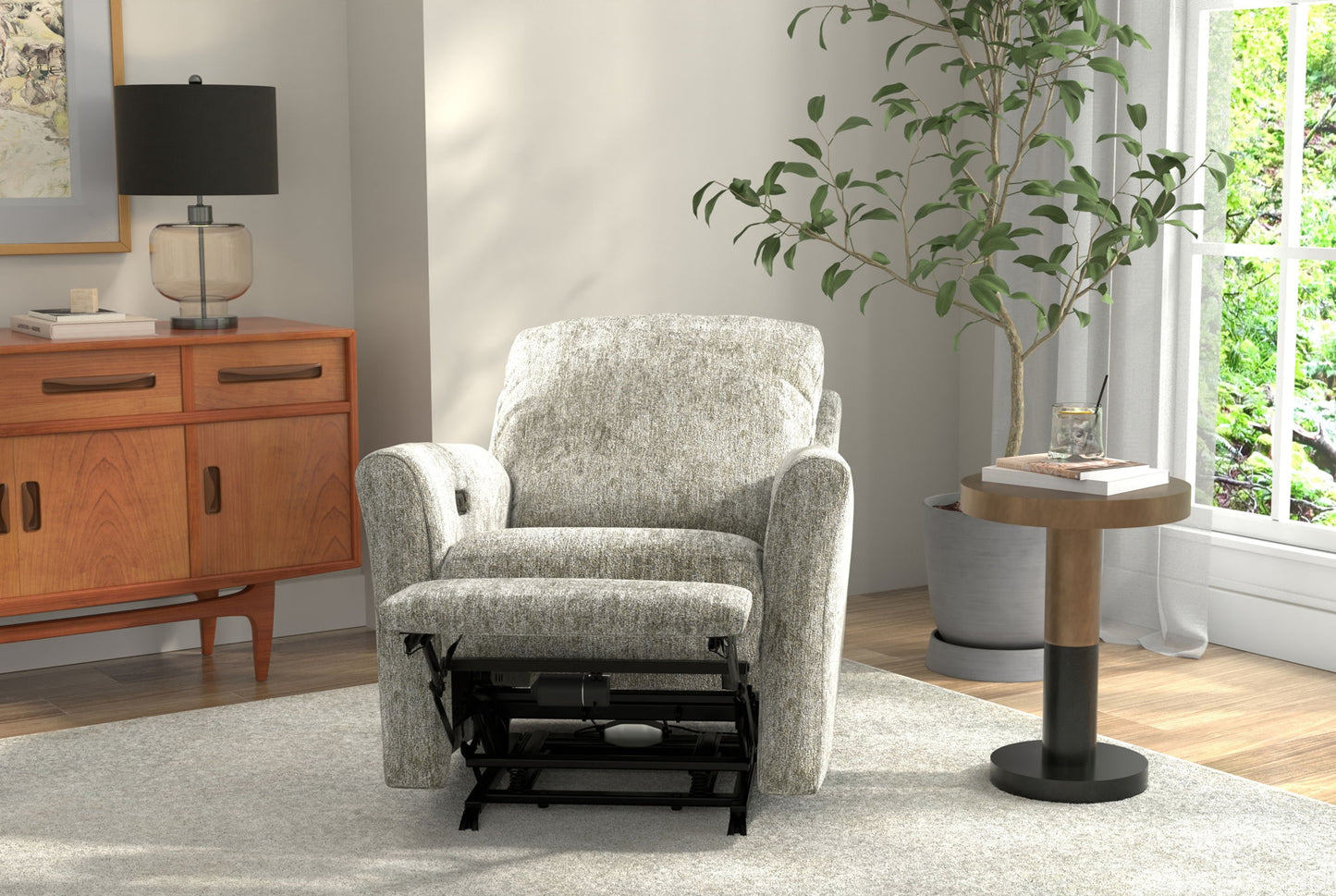 Belton - Recliner