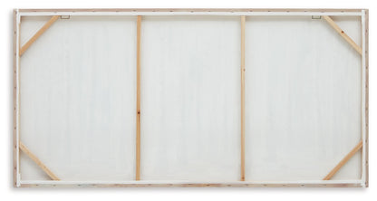 Calbert - Wall Art - Multi