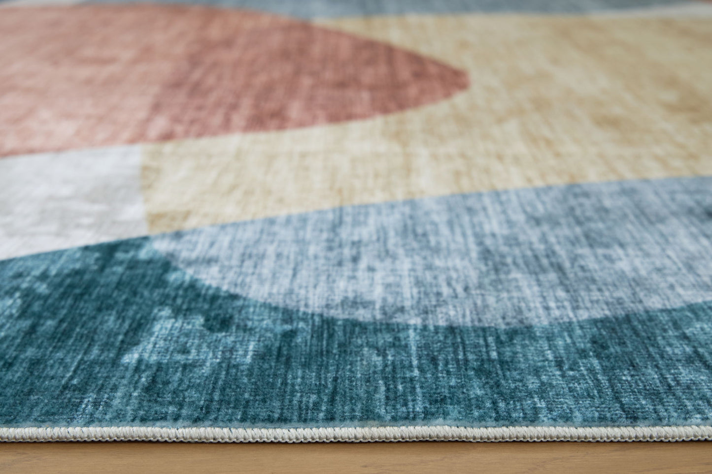 Chanleigh - Washable Rug