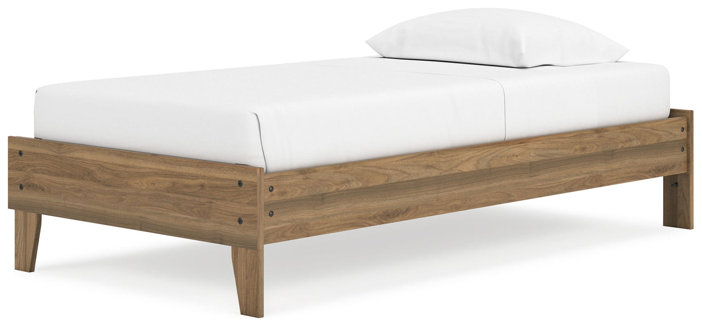 Deanlow - Platform Bed