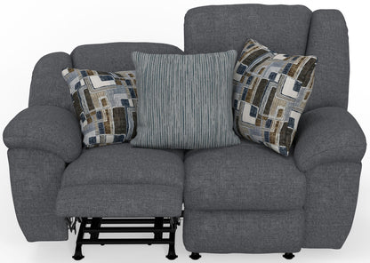 Trifecta - Reclining Loveseat