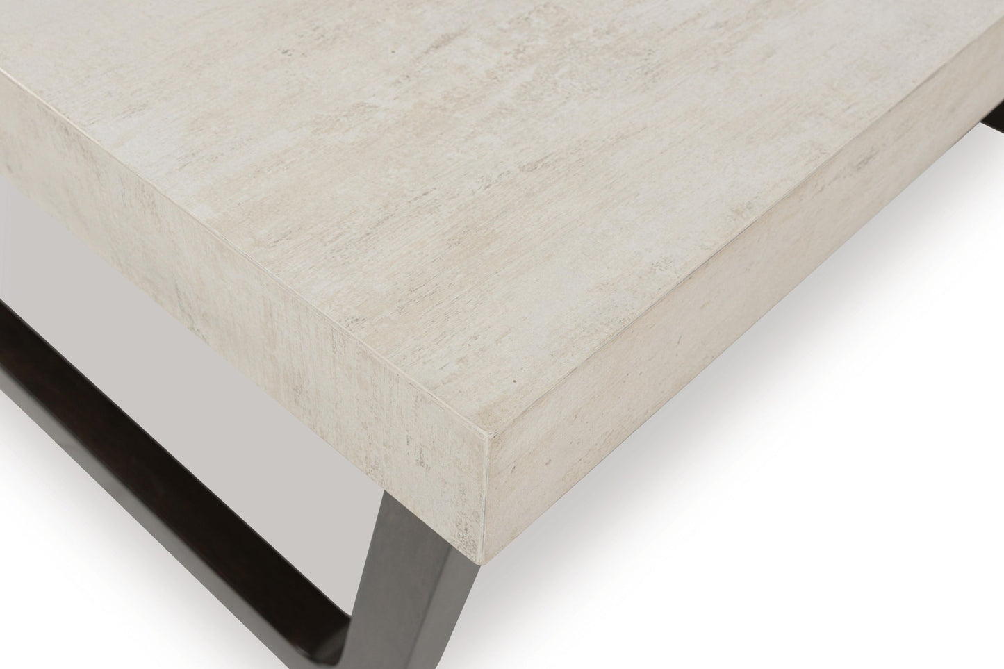 Westenfort - Occasional Table Set (Set of 2) - Espresso / Gray