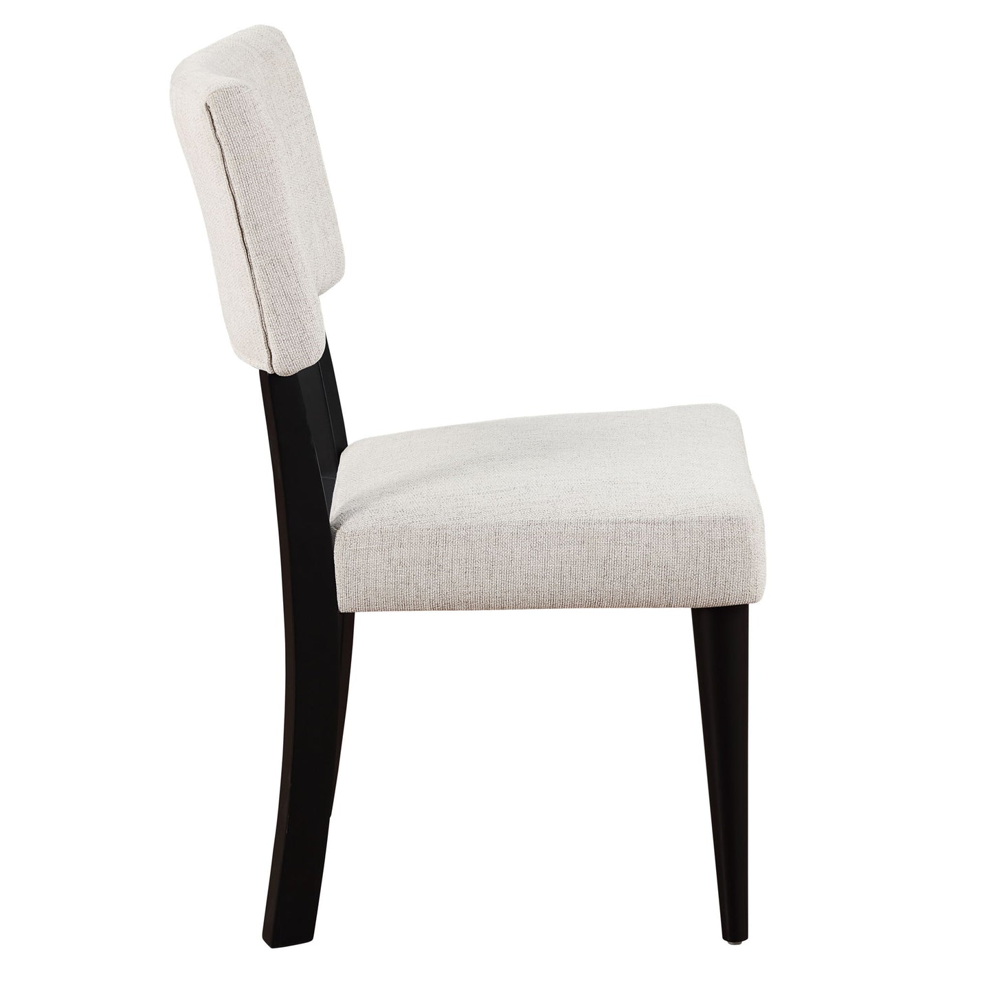 Colvin - Dining Set With Upholstered Chairs
