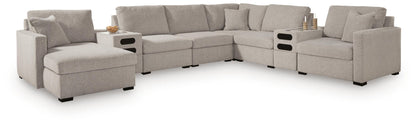 ModMax Luxe - Sectional