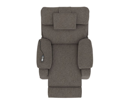 Snoozer - Power Lift Power Headrest Lay Flat Recliner With CR3 Heat / Massage / Zero Gravity