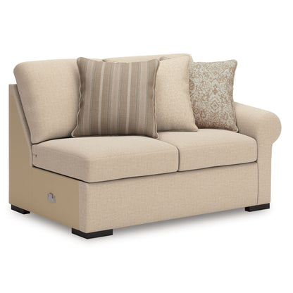 LadyMae - Sectional