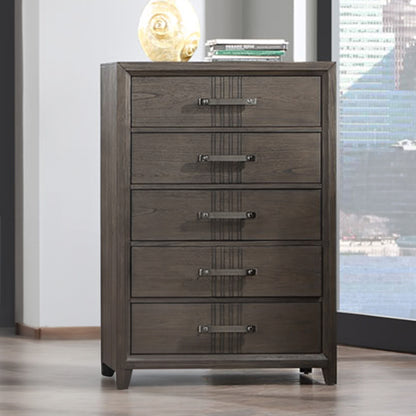 Landon - Chest - Walnut