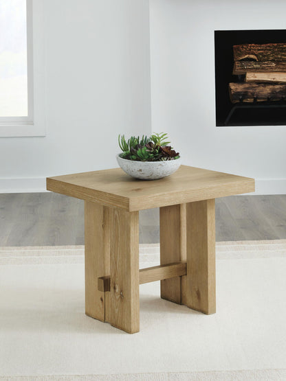 Crendlin - Table