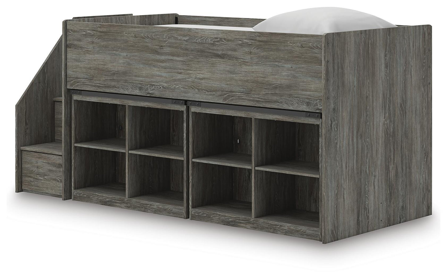 Frandern - Loft Bed