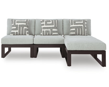 Beachloft - Outdoor Sectional