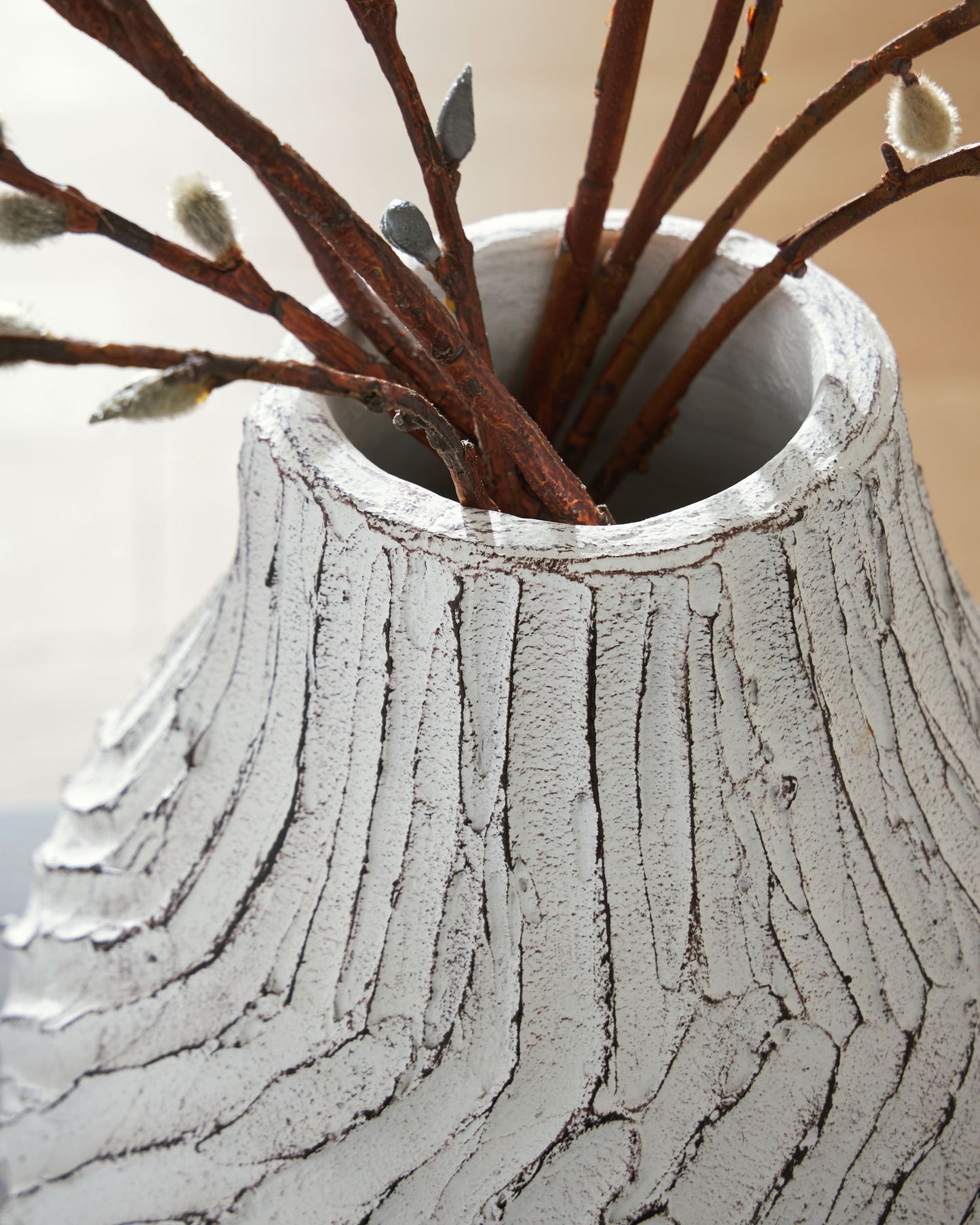 Shelvie - Vase