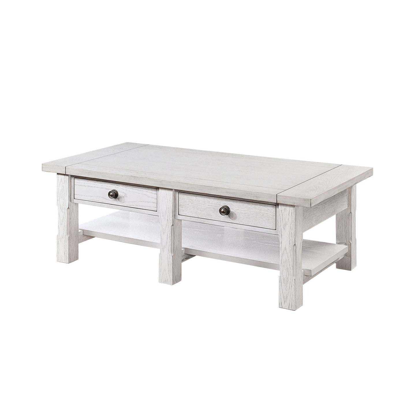 Dorsey - Drawer Table
