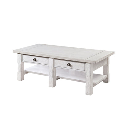 Dorsey - Drawer Table