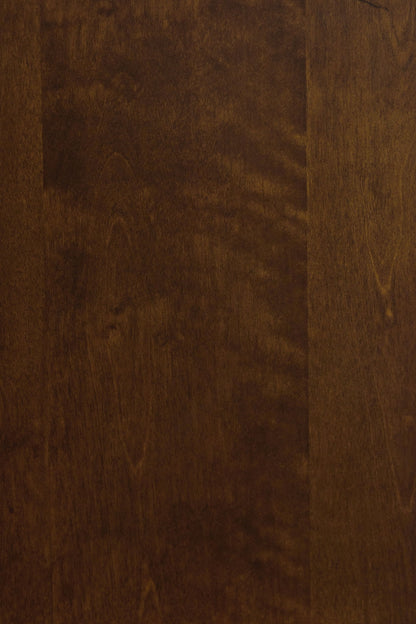 Danabrin - Five Drawer Chest - Brown