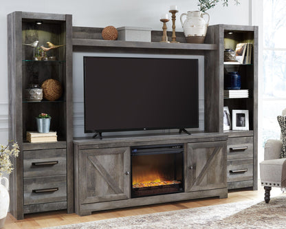 Wynnlow - Home Entertainment Set