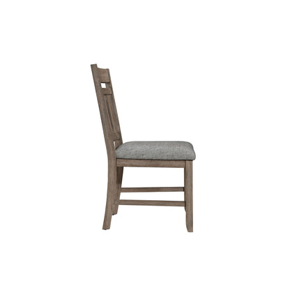 Harrisburg - Dining Chair (Set of 2)