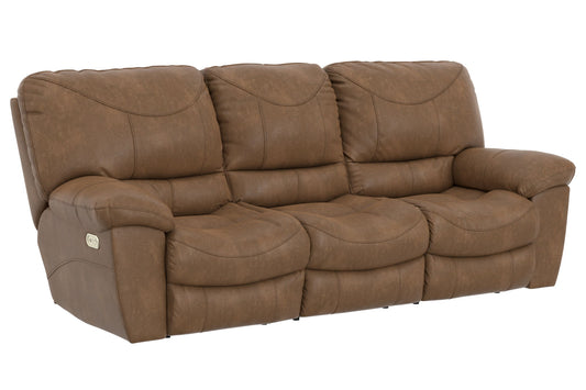 Reznor - Power Sofa With Auto-Glide