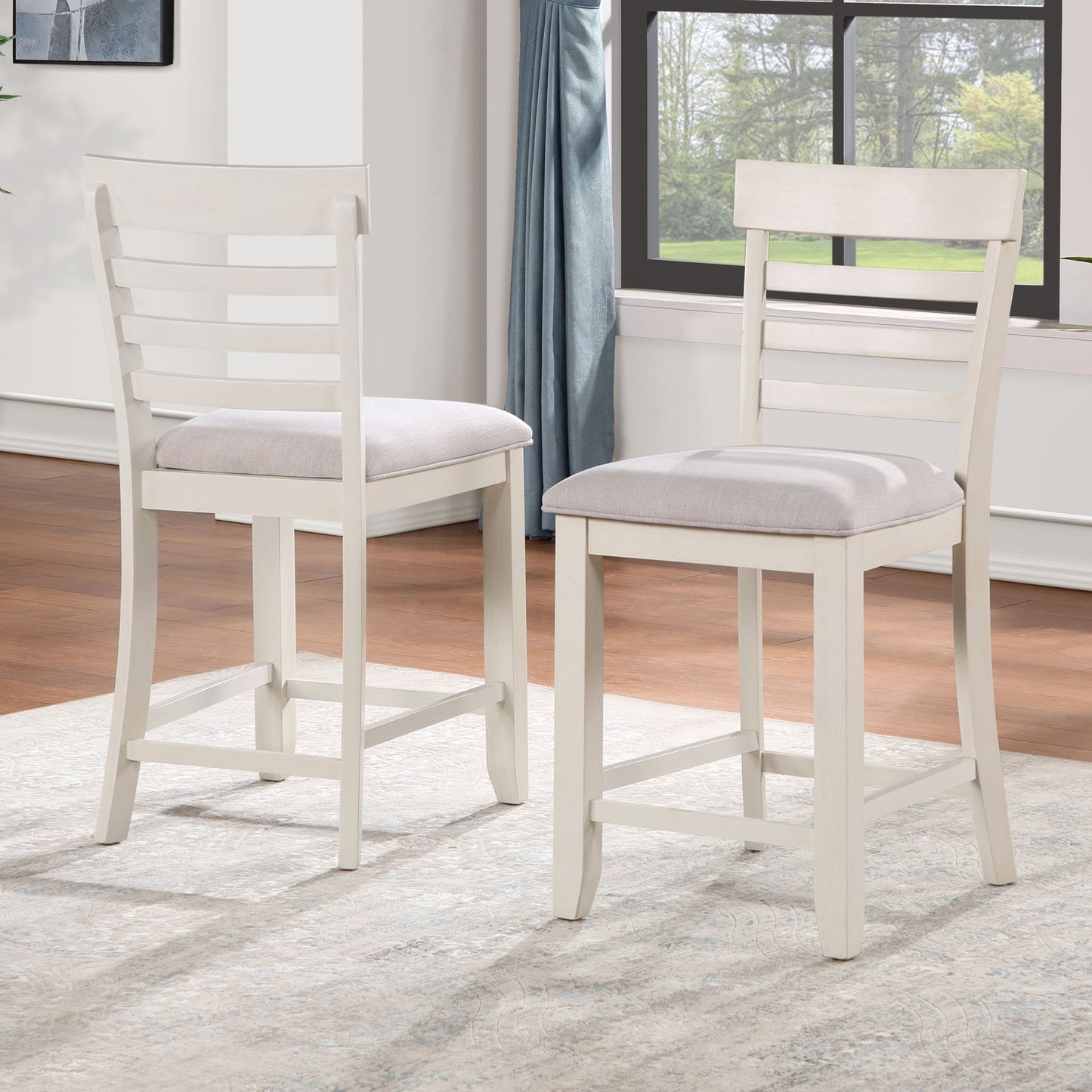 Hyland - Counter Chair