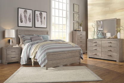 Culverbach - Dresser