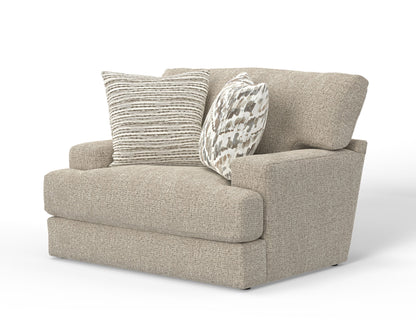 Brett - Chair 1/2