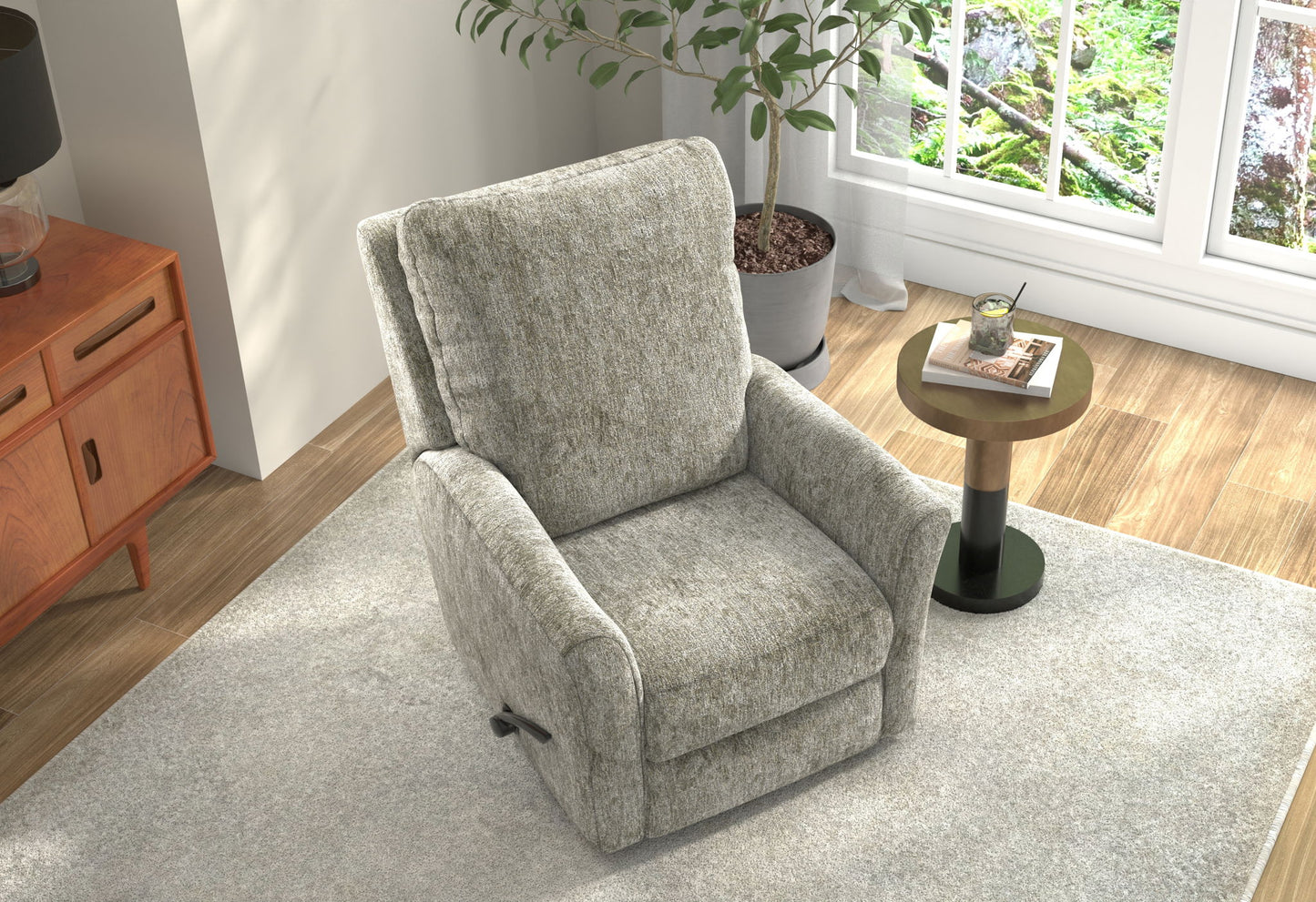 Belton - Recliner