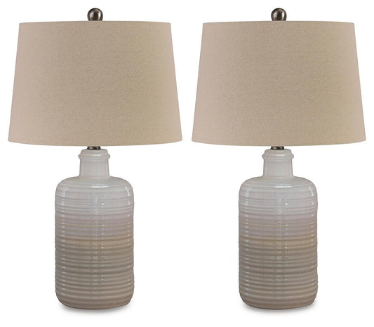 Marnina - Table Lamp