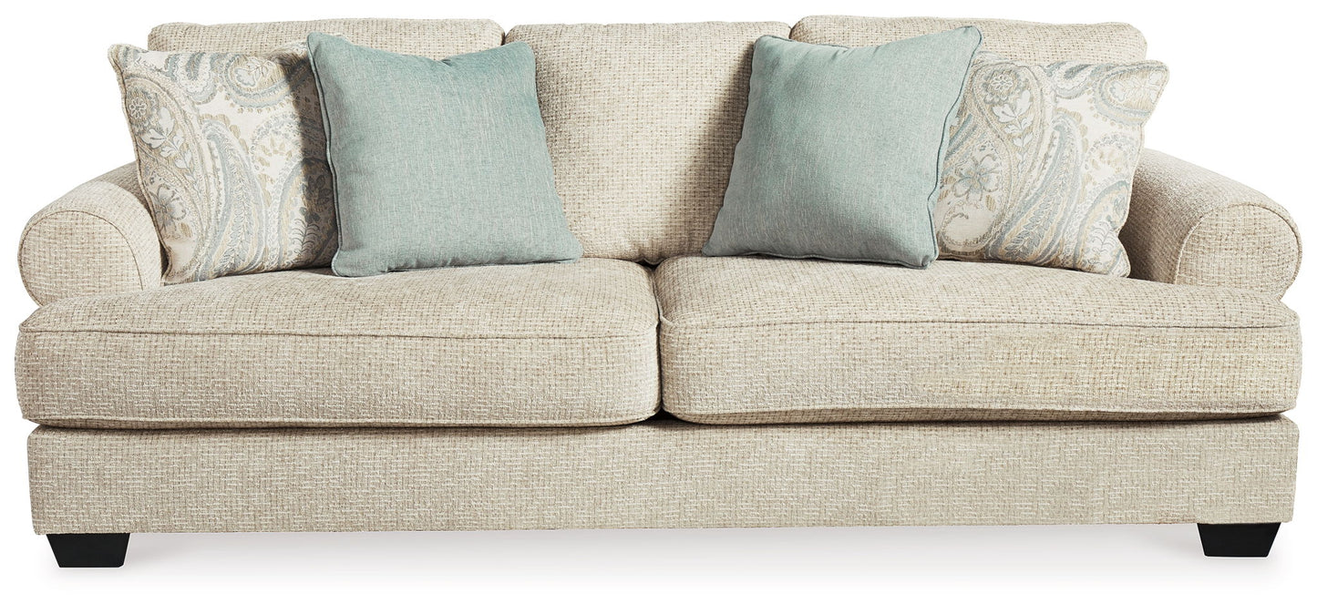 Monaghan - Sofa - Sandstone