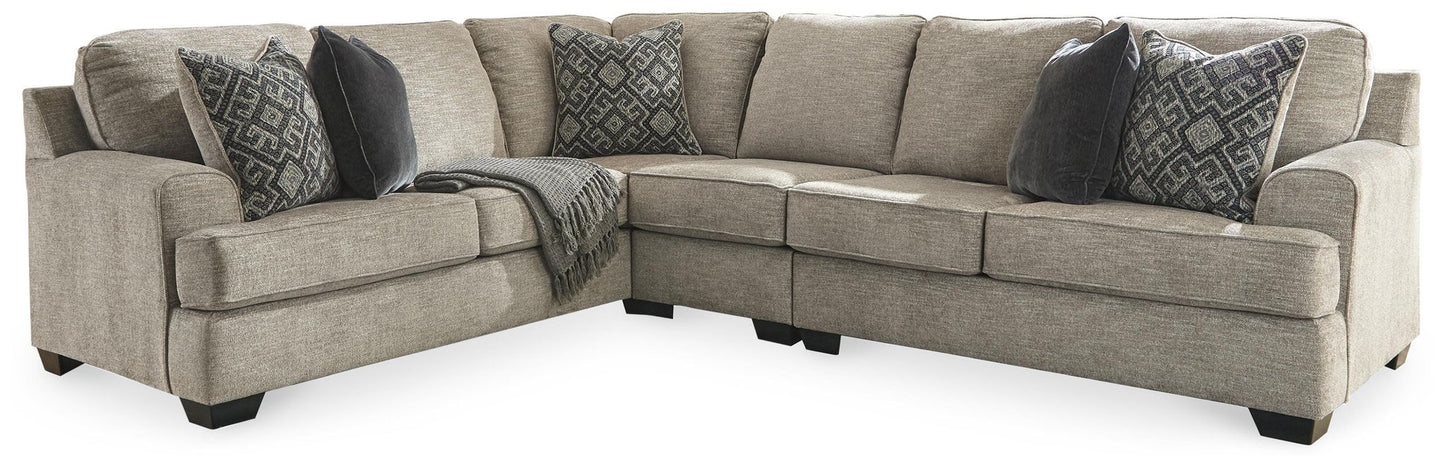 Bovarian - Sectional