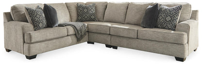 Bovarian - Sectional