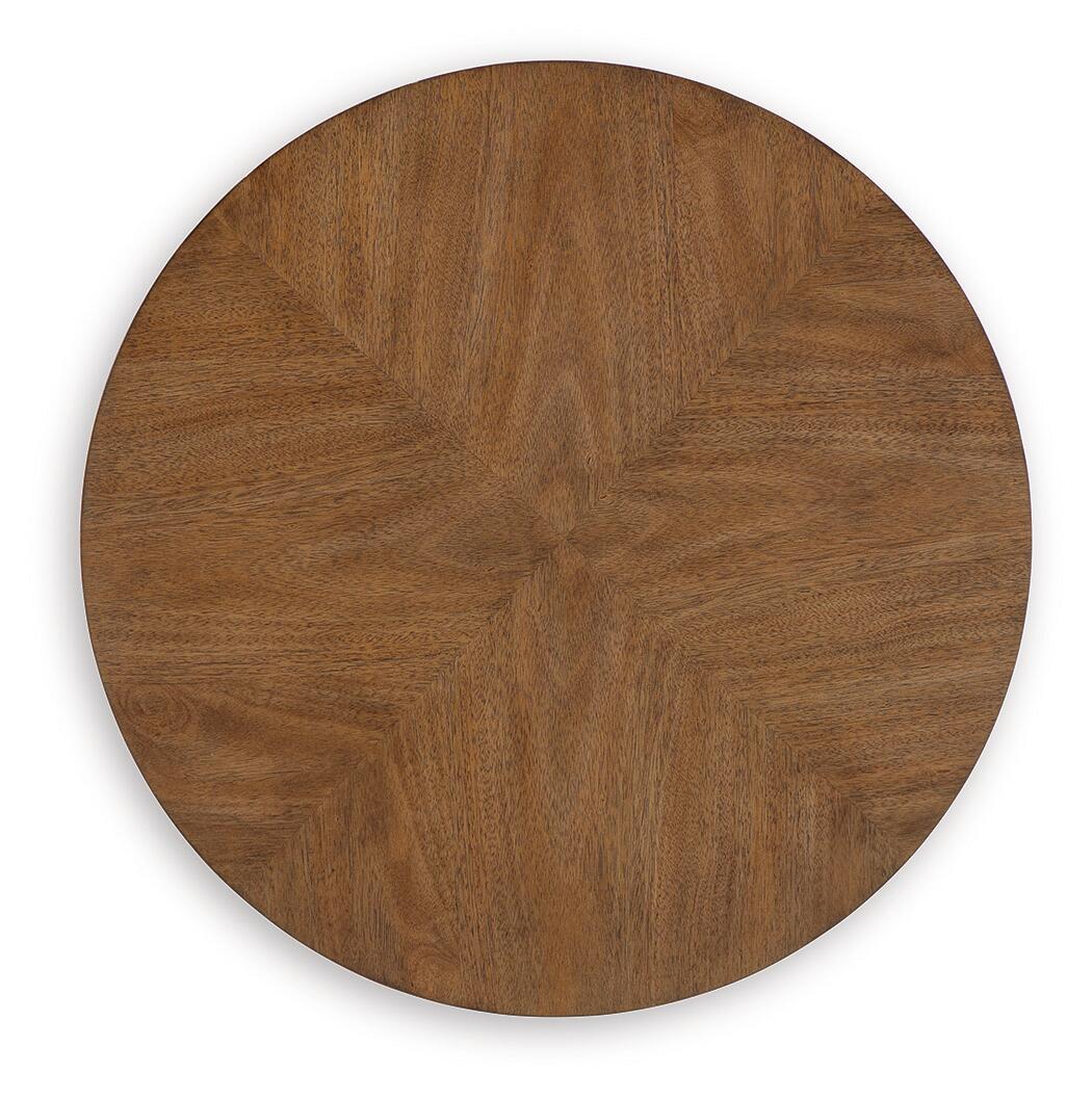 Chadworth - Round Table