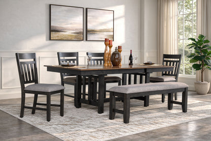 Harrisburg - Dining Chair (Set of 2)