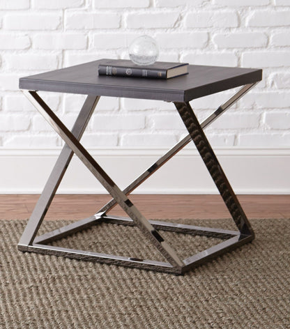 Aegean - Table