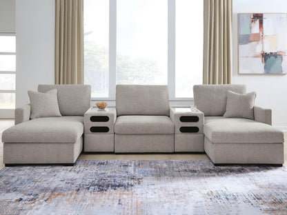 ModMax Luxe - Sectional